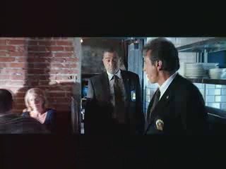 La Loi et l'ordre (Righteous Kill) - Bande-annonce