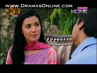 Bas Way Rabba (Aadhori) on Ptv in High Quality 16th October 2014 Full Drama