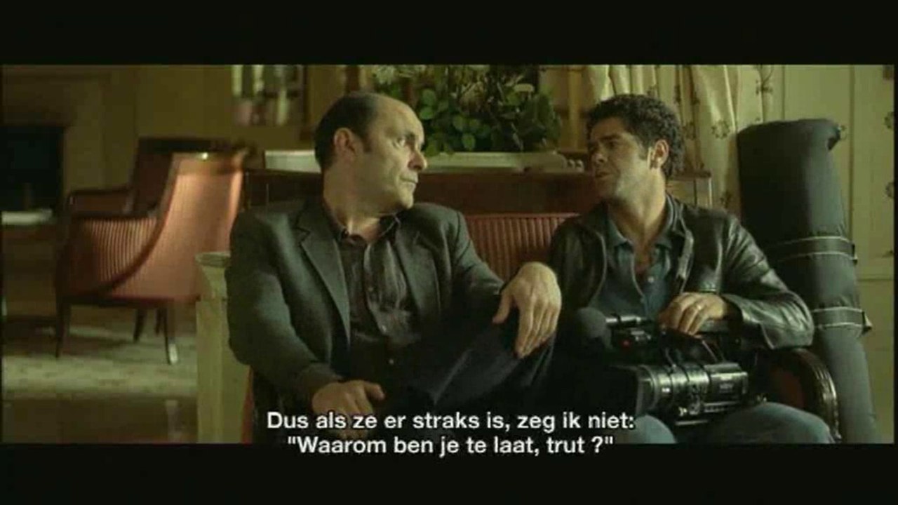 Parlez-moi de la pluie - Bande-annonce