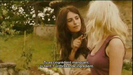 Séraphine - Bande-annonce