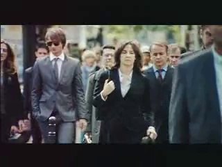 Agathe Cléry - Teaser