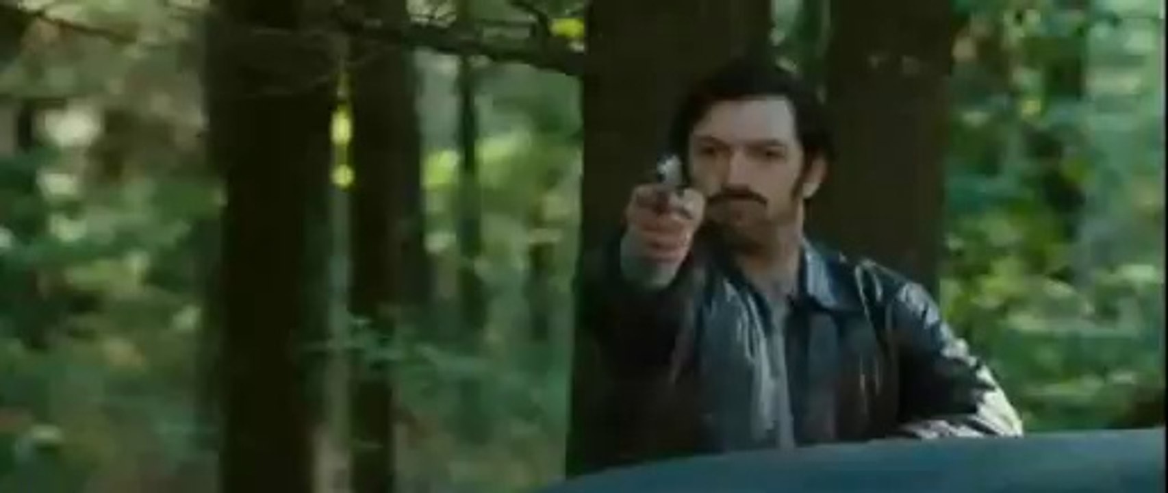 Mesrine - Bande-annonce