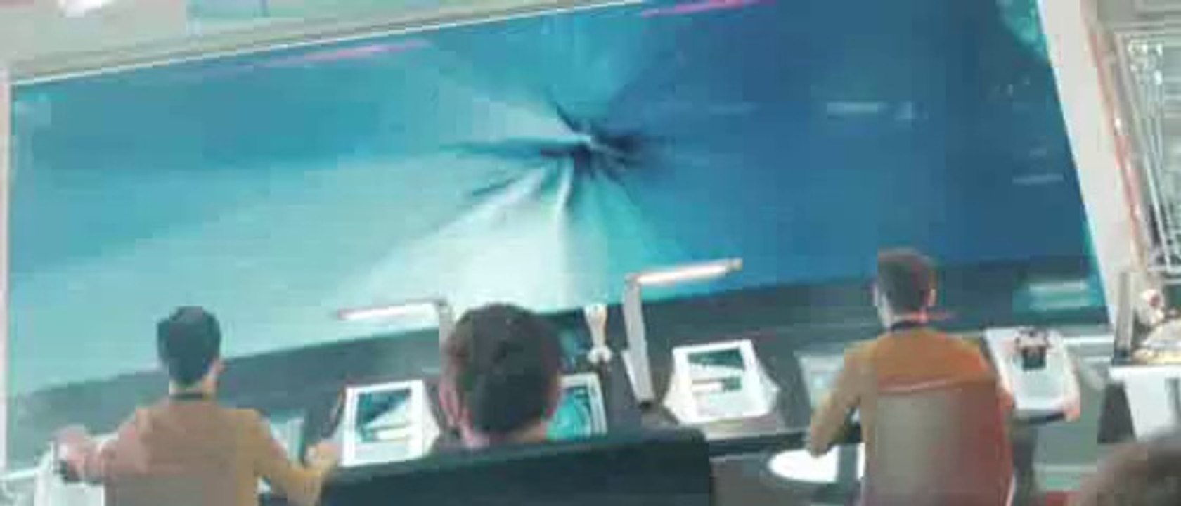 Star Trek - Bande-annonce