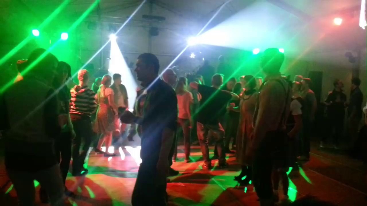 Oktoberfest 2014 Hermsdorf/Spree