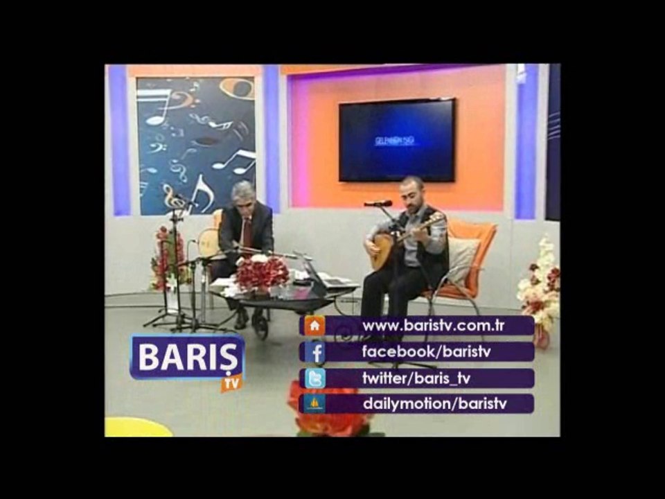 Emre Kızıl - Bugün Bayram Günü Derler