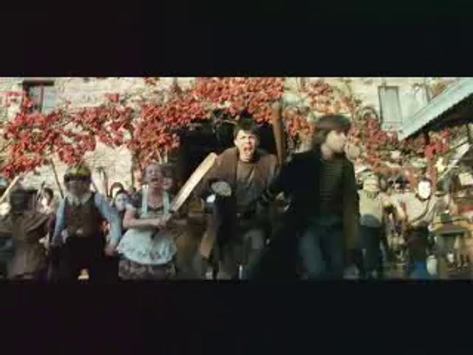 Les Enfants de Timpelbach - Bande-annonce