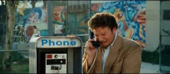 Pineapple Express (Délire express) - Bande-annonce