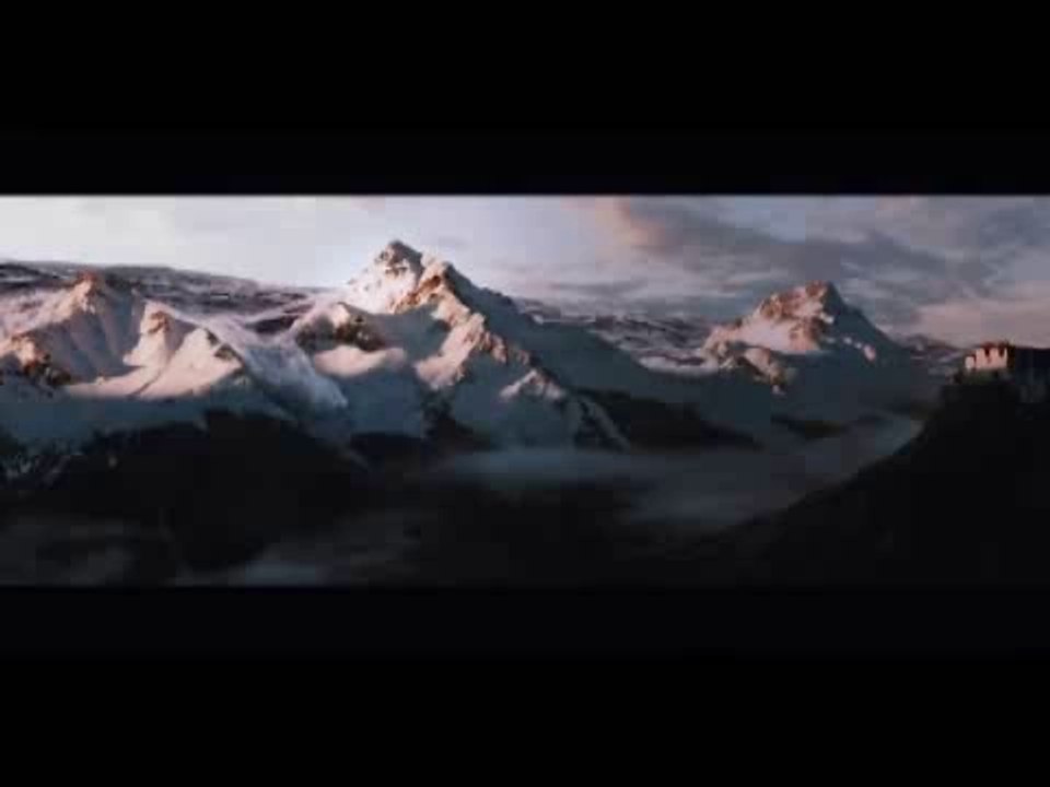 2012 - Teaser