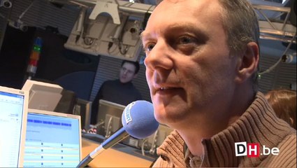 24 heures avec Julie Taton