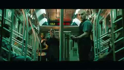 Taking of Pelham 1 2 3 - Bande-annonce