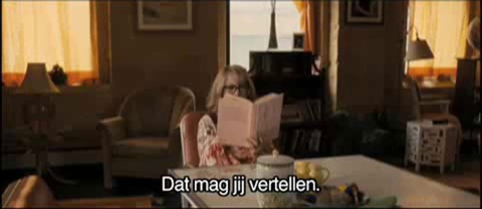 Synecdoche, New York - Bande-annonce