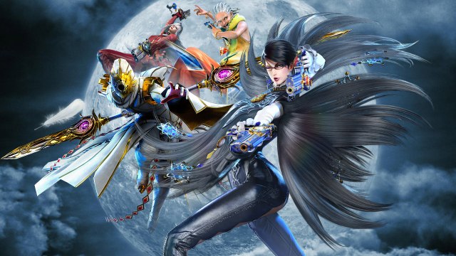 Bayonetta 2 - Video Recensione ITA