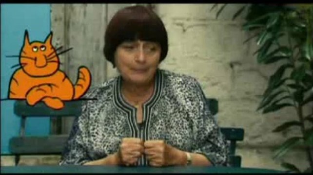 Les plages d'Agnès - Bande-annonce