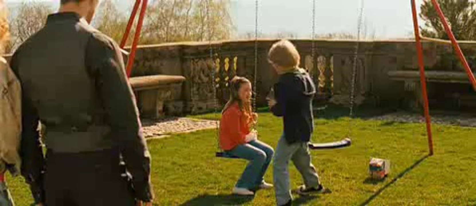 Ghosts of girlfriends pasts - Bande-annonce