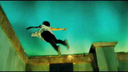 Dragonball Evolution - Bande-annonce