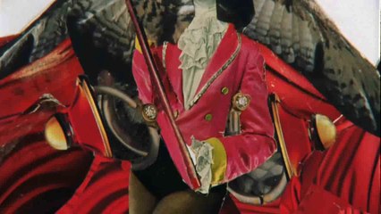 Portrait de ma mère poète - Bande-annonce