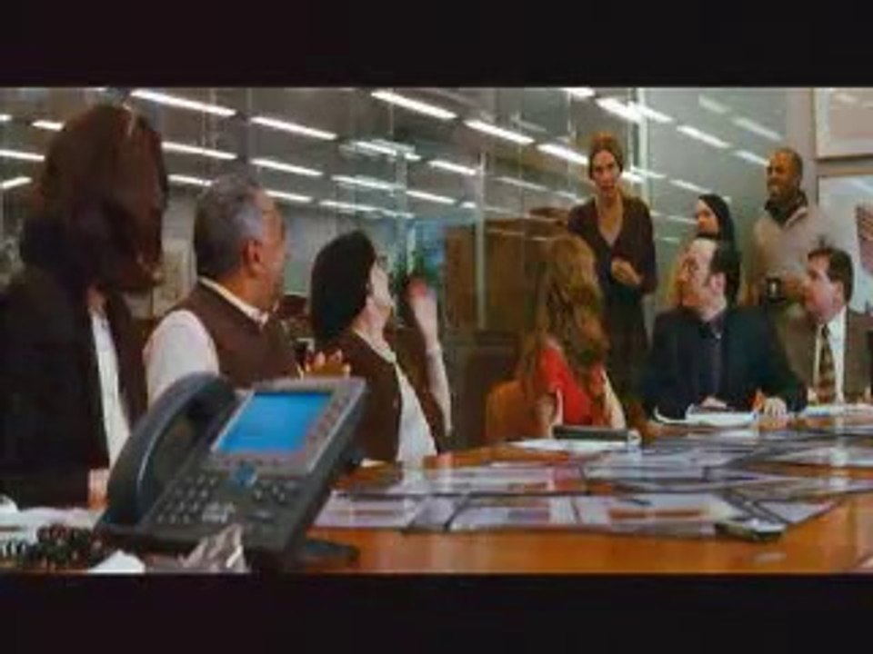 Confessions of a Shophaolic (Confessions d'une accro du shopping) - Bande-annonce