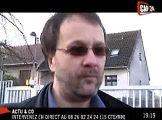 Gagny : Lendemain difficile au Lycée Jean-Baptiste Clément