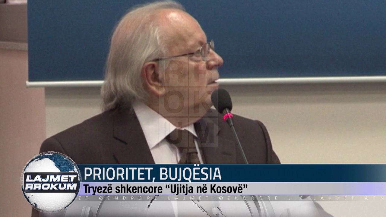 PRIORITET, BUJQËSIA