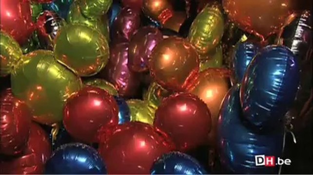 La Fête Magique de Mickey - Préparatifs de Mickey et ses amis