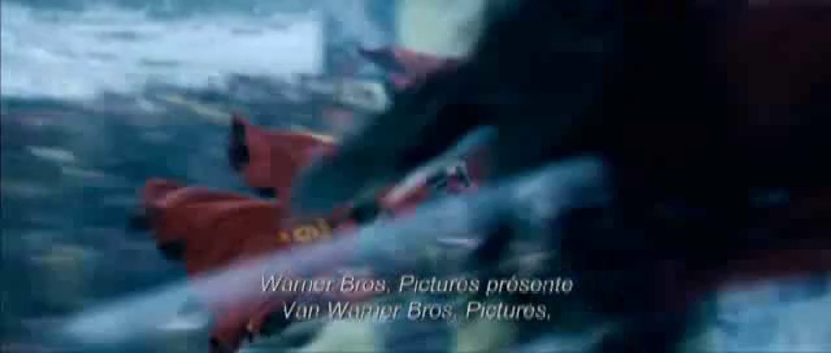 Harry Potter et le Prince de Sang mêlé - Bande-annonce