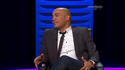 Bayly entrevista a manolin el medico de la salsa