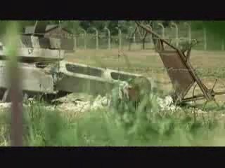 L'Enfant au pyjama rayé - Bande-annonce