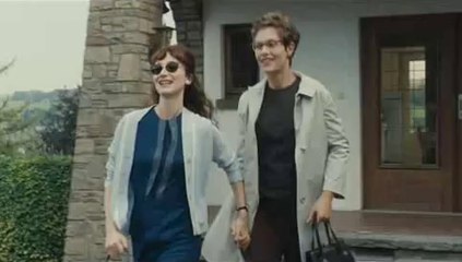 Soeur Sourire - Bande-annonce