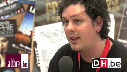 Confessions de Saule aux Franco de Spa