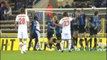 Europa League : FC Bruges - Shaktar Donetsk