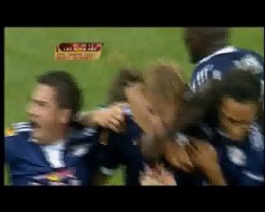 Europa League : Lazio Rome - Salzbourg