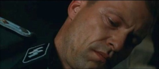 Inglourious Basterds - Extrait 2 : Stiglitz