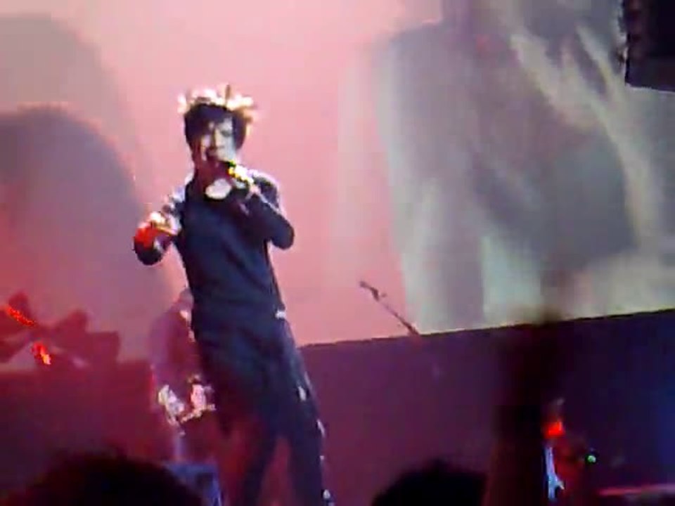 Indochine - Playboy