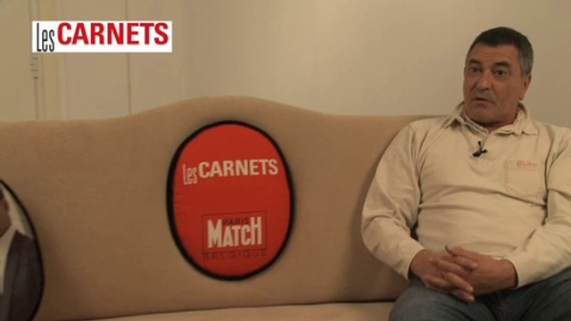 Jean-Marie Bigard revient sur le 11 septembre