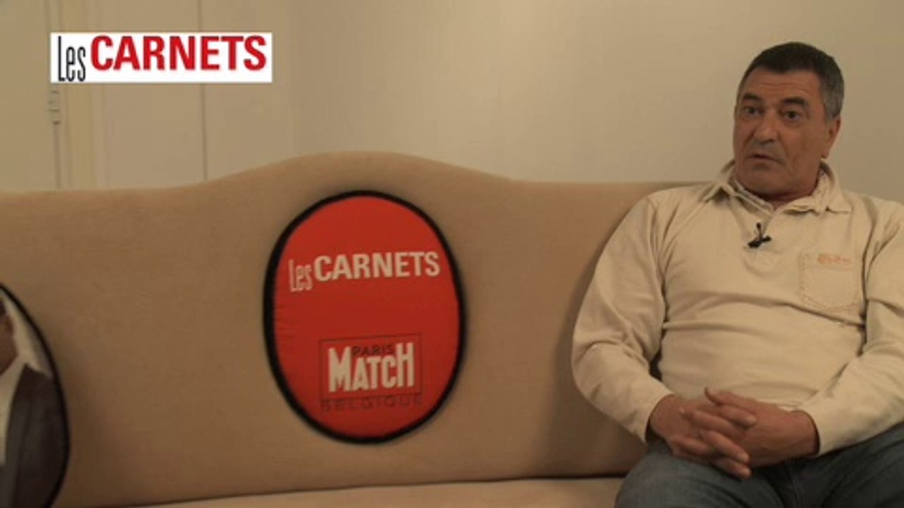 Jean-Marie Bigard revient sur le 11 septembre