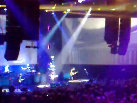 Indochine - Un ange à ma table