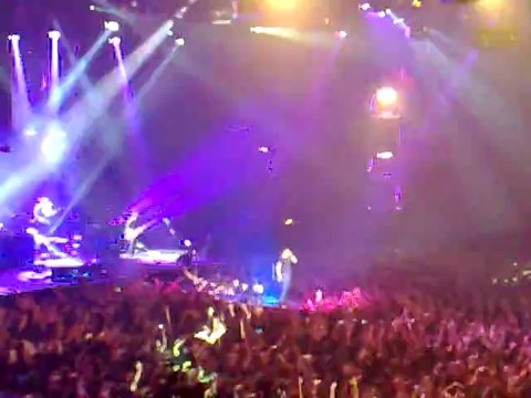 Indochine - Alice & June