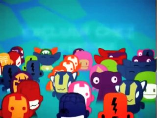 Carrefour - Parodie des Gogo's