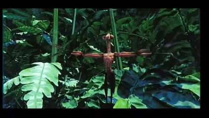 Arthur and the revenge of Maltazard - Trailer NL