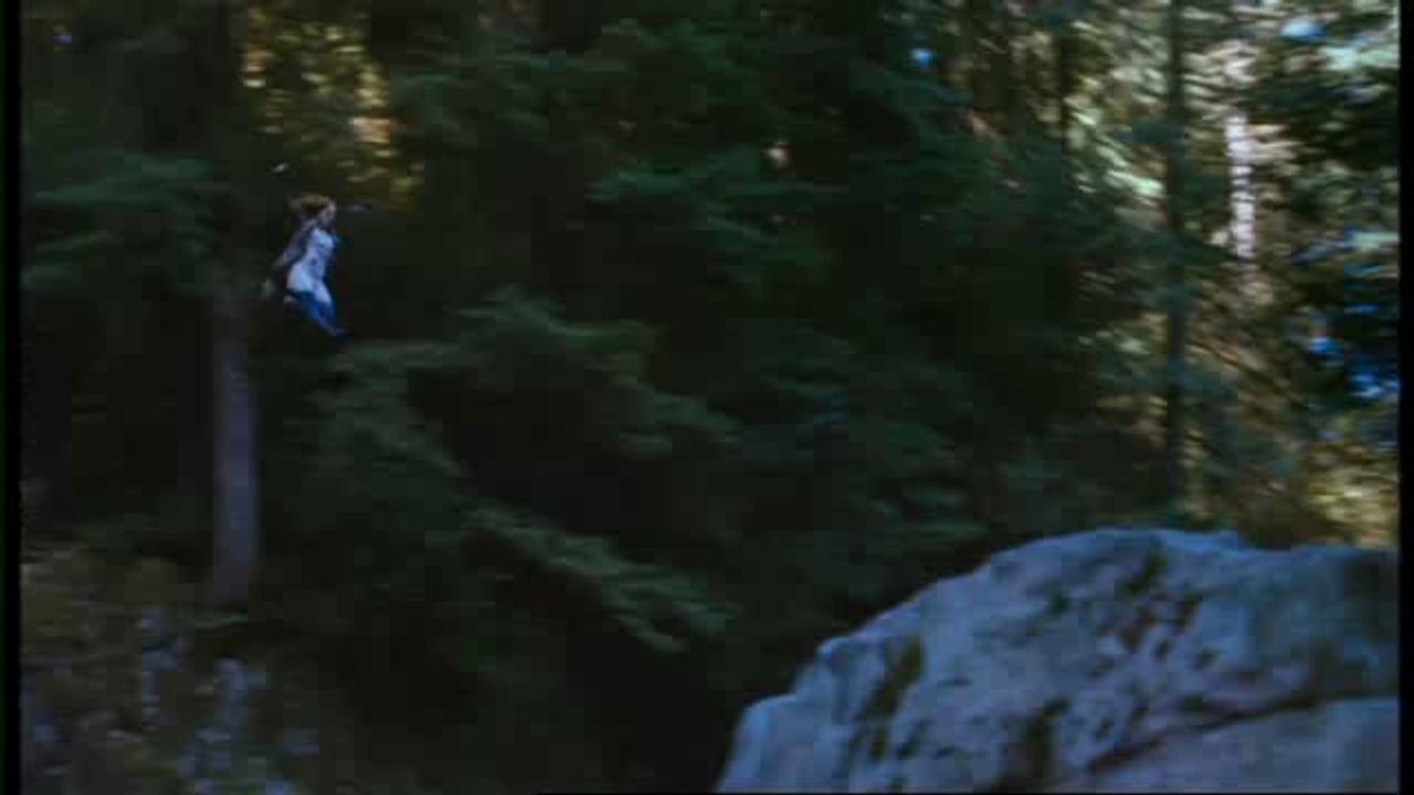 The Twilight Saga : Eclipse - Bande-annonce