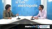 Le talk métropole Marsactu : Marie-Arlette Carlotti, députée des Bouches-du-Rhône