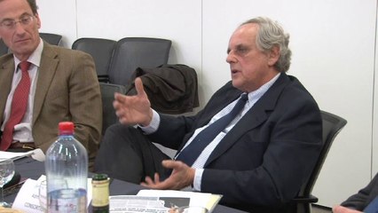 Vidéo: la table ronde Essentielle Immo.