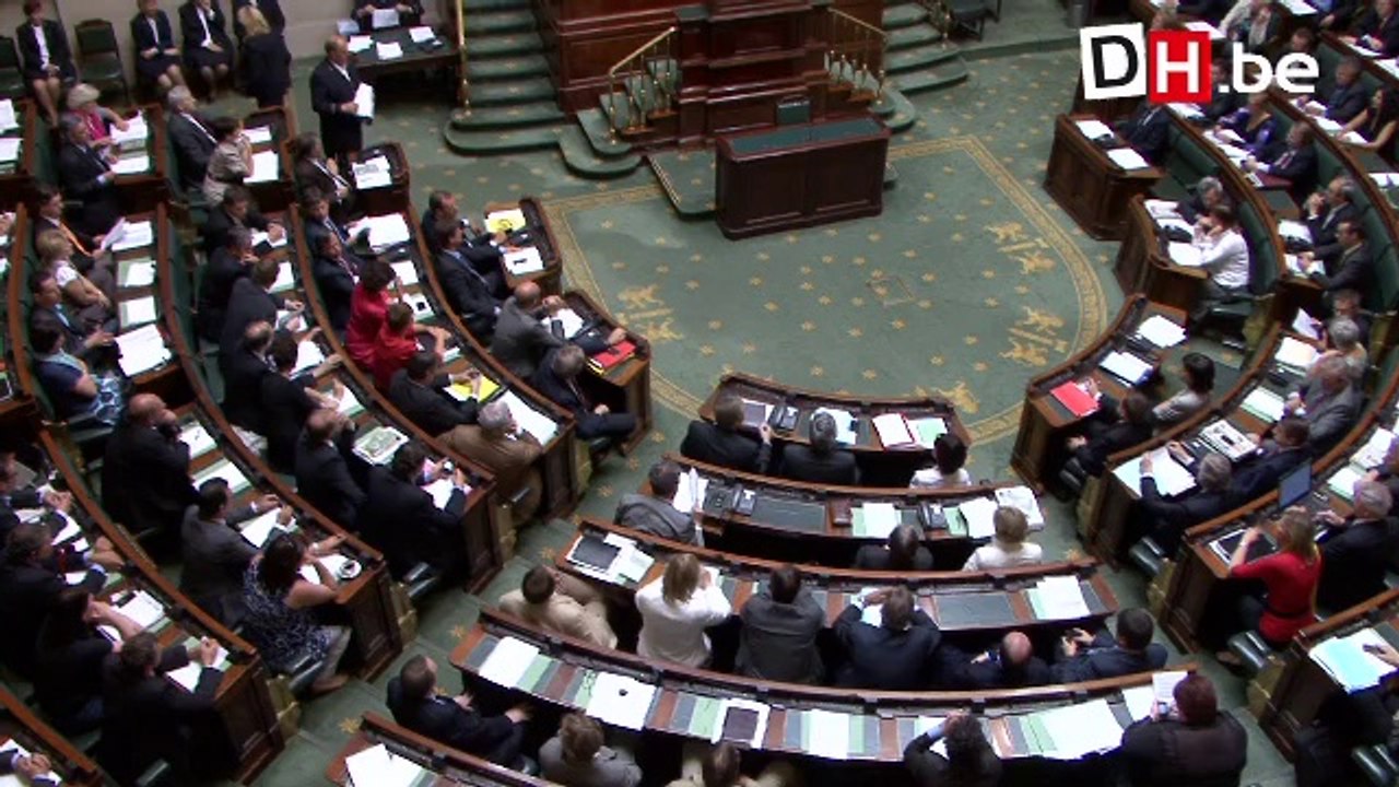 Le citoyen belge va-t-il devoir revoter?