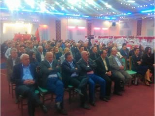 Lajmet RTB 16.10.2014