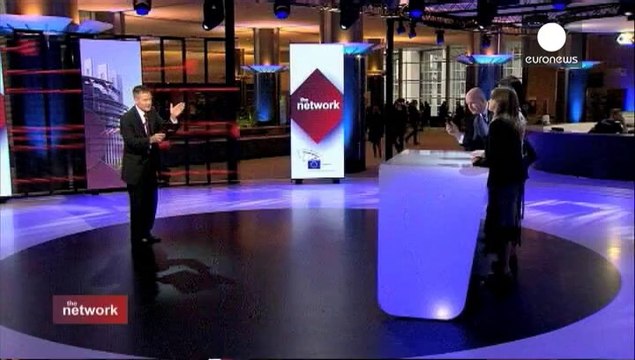 المفوضية الاوروبية والبرلمان الاوروبي الجديد في مواجهة التحديات