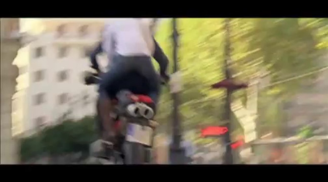 Knight and day - supertrailer de 3'