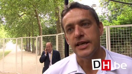 Tour 2010: les pronostics de Jacky Durand