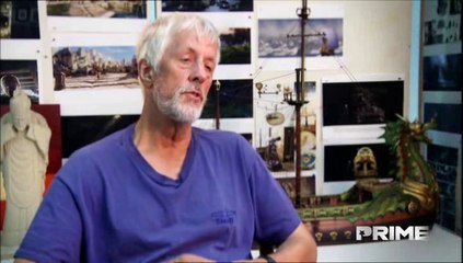 Prime - Chronicles of Narnia: The Voyage of the Dawn Treader