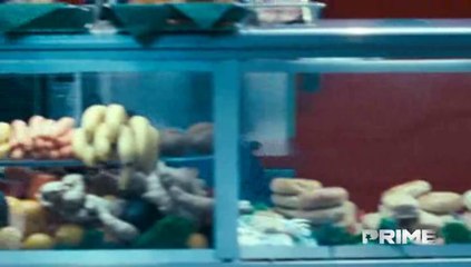 Prime - Harry Potter and the Deathly Hallows Part 1