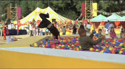 Mon beau-père et nous - les acteurs nous présentent le film